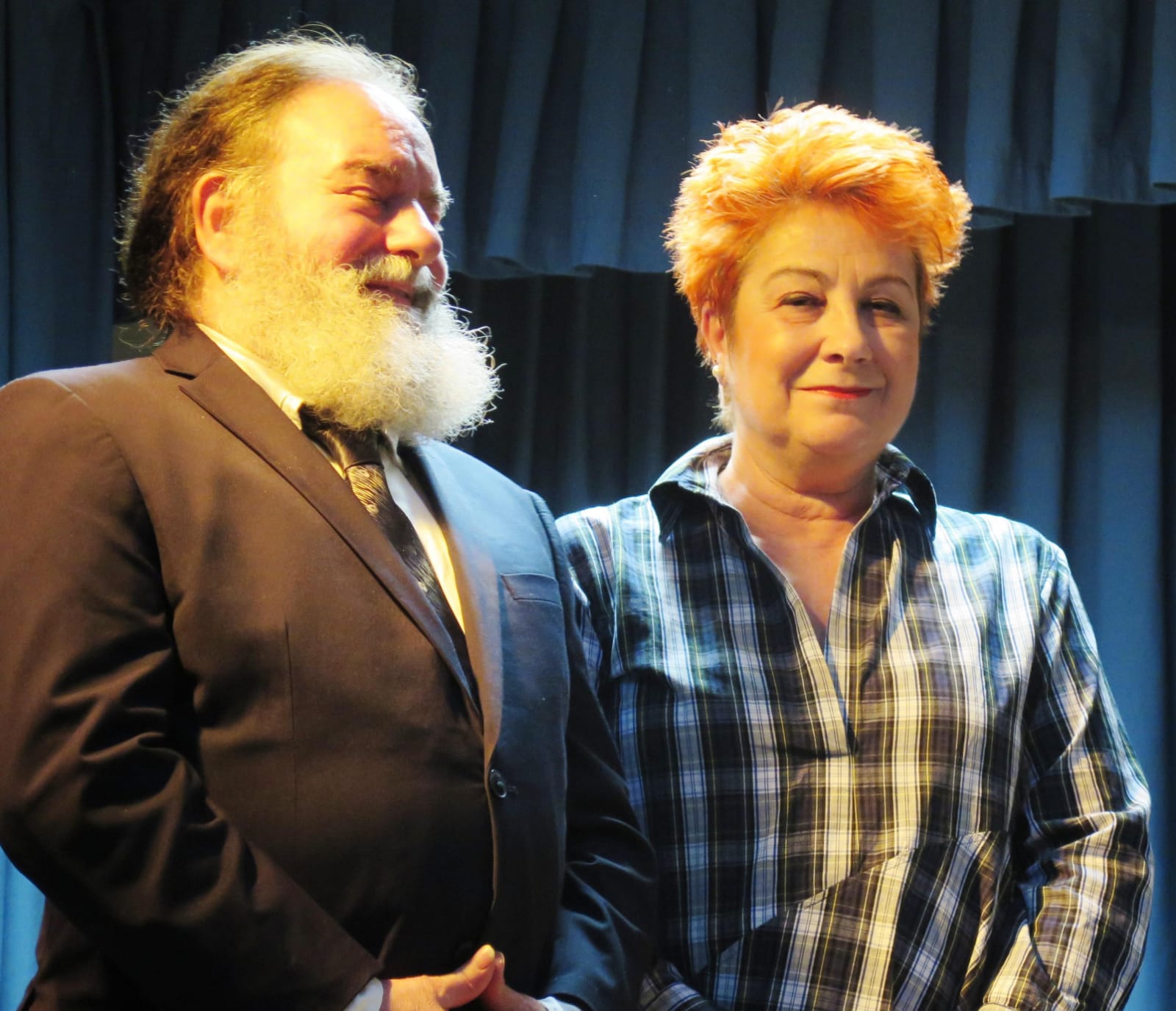 Obras de Teatro Amets Bete